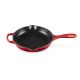 2. Le Creuset Signature frying pan 20 cm Brat und Servierpfanne
