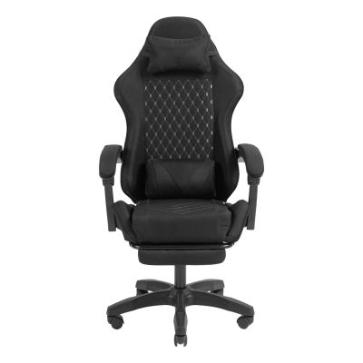 2. TACENS MARS MGC-X FABRIC Black - gaming chair