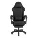 2. TACENS MARS MGC-X FABRIC Black - gaming chair