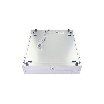 7. Equip 351011 cash drawer Manual and automatic cash drawer