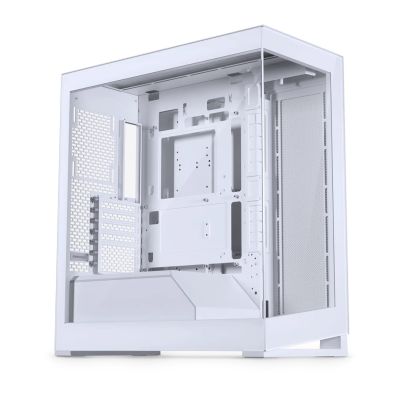 2. Phanteks NV5 MKII Midi Tower Case White