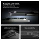 14. Spigen Tough Armor Pro Mag MagSafe Case for Samsung Galaxy Z Fold 7 - Black