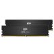 5. Silicon Power XPOWER Zenith Gaming DDR5 Memory 32GB (2 x 16GB) 6000 MHz CL30 1.35V Black