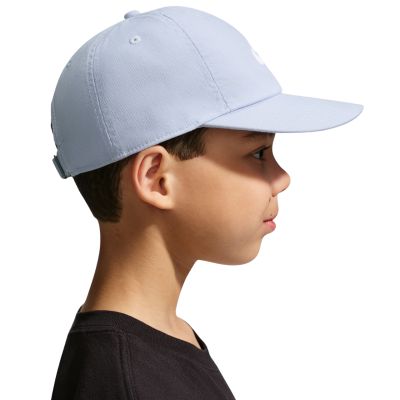 6. Nike Club Kids' Baseball Cap Light Blue FB5063 057