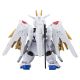 2. BLOCKROSS GUNDAM – MIGHTY STRIKE FREEDOM
