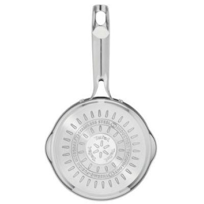 2. TEFAL Duetto+ pot set 6 pieces G719S674
