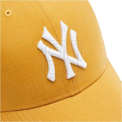 3. Cap 47 Brand New York Yankees MVP Cap M B-MVPSP17WBPXA-WE