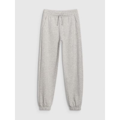 6. Boys' jogger sweatpants 4F 4FJWMM00TTROM1188-25M