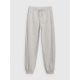 6. Boys' jogger sweatpants 4F 4FJWMM00TTROM1188-25M