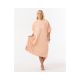 2. RIP CURL Classic Surf Hooded Towel women's poncho, orange
