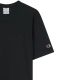 5. Men's Champion SS Tee Black 220278 KK001