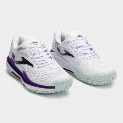 3. Joma Ace Lady 2402 W TACLW2402AC Tennis Shoes