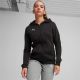 3. Puma Team Goal Casuals Hooded Sweatshirt W 658597 03
