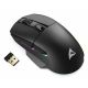 2. Skiller SGM50W RGB Optical Mouse Black + Station