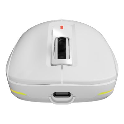 7. GENESIS NMG-2194 Gaming Mouse Ambidextrous Bluetooth + USB Type-C Optical 26000 DPI