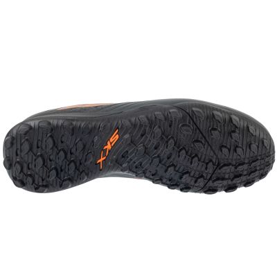 4. Skechers Razor 1.5 Academy TF 252016-BKOR Black 41