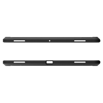 6. Spigen Tough Armor Pro Case for Samsung Galaxy Tab S11 Ultra 14.6 X930 / X936B - Black