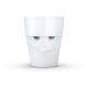 Fiftyeight T_01_81_58 bowl White Universal 1 pc.