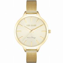 Paul Lorens PL10296B-4D1 Women's Watch