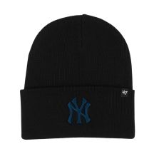 New York Yankees Black Cap B-HYMKR17ACE-BKN
