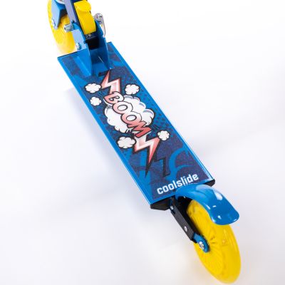6. Coolslide Arboom Jr Scooter 92800398285