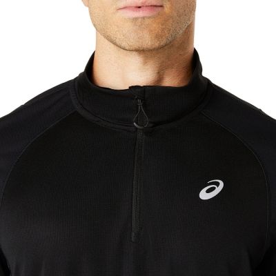 9. Asics Road Lite-Show 1/2 Zip Top M 2011D094001