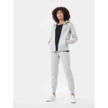 Women's 4F jogger sweatpants