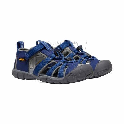 7. Keen Seacamp II CNX Jr sandals KE-1010096