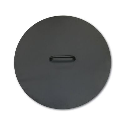 12. Bonfeu grill cover Ø100 for Bonbowl LID100