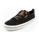 3. Lee Cooper women's sports shoes sneakers fashionable black comfortable