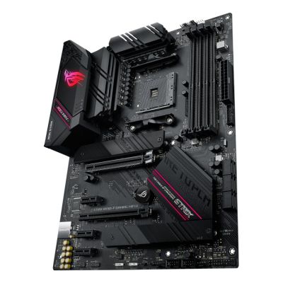 11. Asus ROG STRIX B550-F GAMING WIFI II motherboard