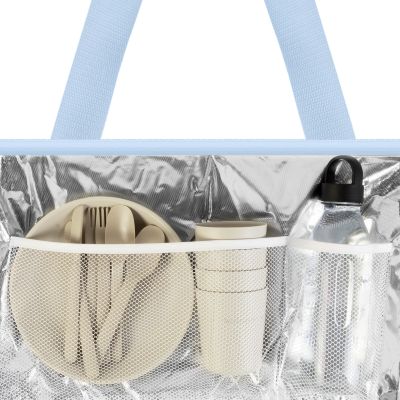 6. Spokey SAN REMO thermal bag