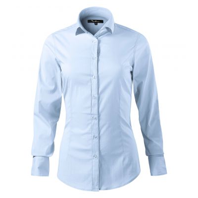3. Malfini Dynamic W shirt MLI-26382 light blue