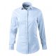 3. Malfini Dynamic W MLI-26382 light blue shirt