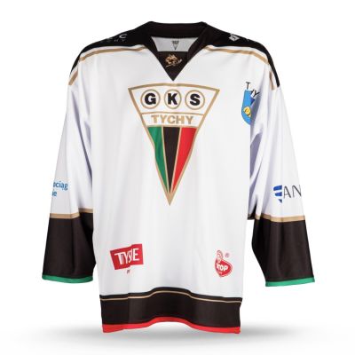8. Replica of the GKS Tychy 25/26 match jersey