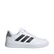 7. Adidas Courtblock W IF6493 shoes