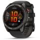Garmin Fenix 8 Pro 51 mm AMOLED Black 3.56 cm (1.4")