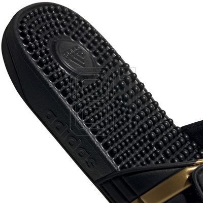 6. Adidas Adissage EG6517 flip-flops