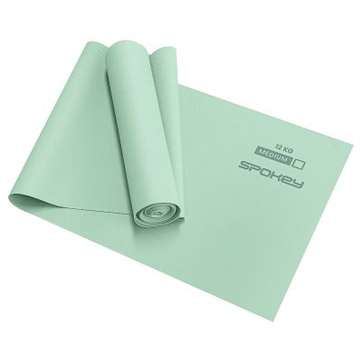 6. Medium training band RIBBON TEX