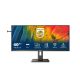 12. LCD Monitor 40" Philips 40B1U5600/00 5000 Series 101.6cm 3440x1440px Wide Quad HD LCD Black