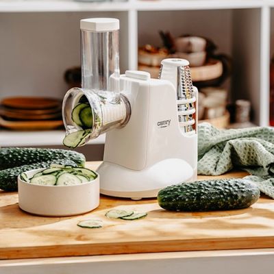 10. CAMRY CR 4816 Vegetable Chopper