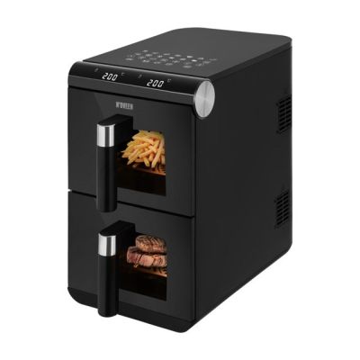 26. N'OVEEN AF505 X-LINE fat-free fryer