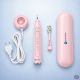 7. Sonic Toothbrush ORO SONIC NEXT PRO PINK OROMED