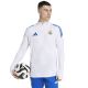 Adidas Real Madrid Training Top M JP4027 sweatshirt