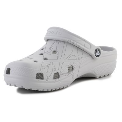 3. Crocs Classic Atmosphere 10001-1FT clogs