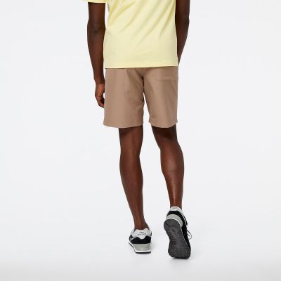 7. New Balance Sport Seasonal Woven Short M MS31905MS