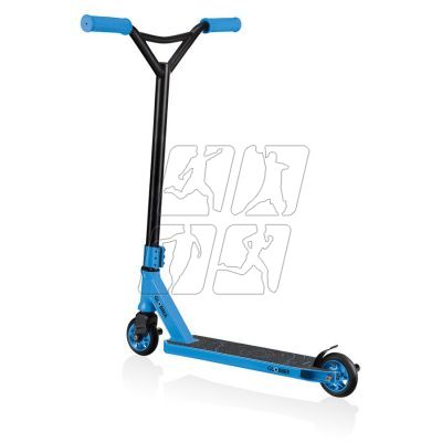 2. The Globber Stunt GS 540 622-100 HS-TNK-000010050 Pro Scooter