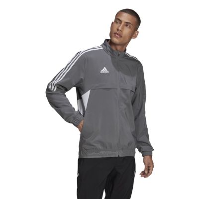 7. Adidas Condivo 22 Presentation M HD2272 sweatshirt