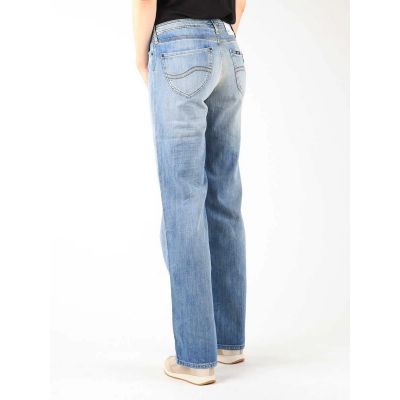 6. Lee Niki W Jeans L330CAAD