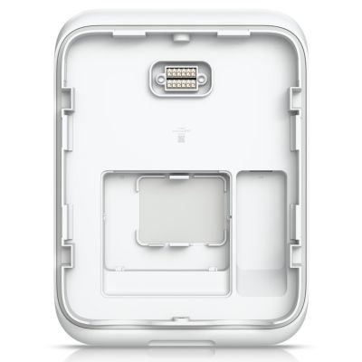 9. Ubiquiti EV Station Lite White, Black Polycarbonate (PC) Wall 1 Built-in 4.32 cm (1.7") display